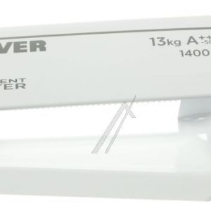 43013800 Sportello vaschetta detersivo Hoover