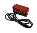 295202552 Selettore completo Electrolux