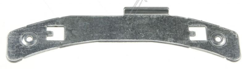 C00112277 482000079795 Piastra cerniera IS60V Indesit