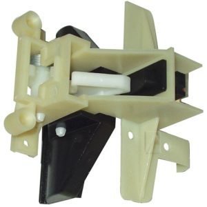 C00053746 482000026878 Blocco porta completo marrone BWN  KLS61S.2 Ariston