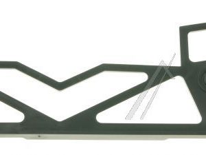 140048869014 Supporto cerniera sinistro completo Aeg