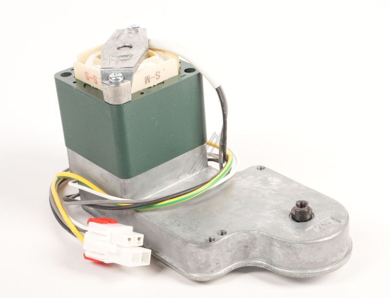 12037287 Motore Bosch