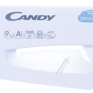 41046406 Sportello vaschetta detersivo Candy