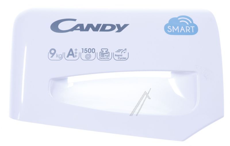 41046406 Sportello vaschetta detersivo Candy