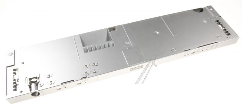 763739721 Pannello frontale DW612IA3A Franke