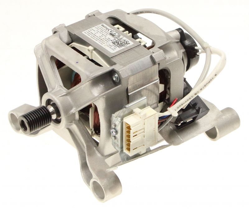 C00546831 488000546831 Motore collettore UM P39 TF 20mm 33,5mm Whirlpool