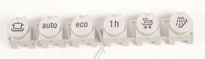 10004128 Set tasti Bosch