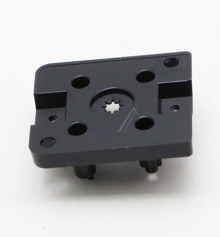 DG61-02104A Supporto manopola NV7000B PC T2 GE nero 141R Samsung DG6102104A