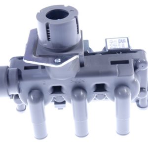 24000404 49050525 Elettrovalvola Haier