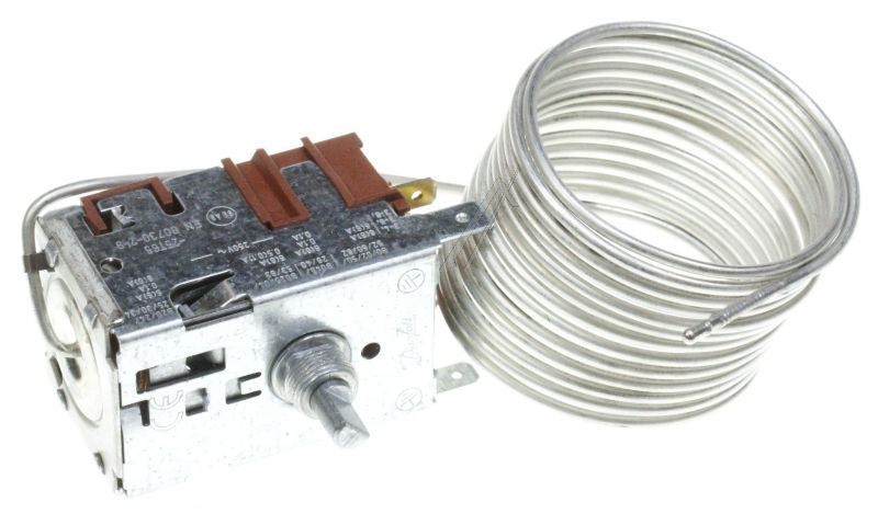 077B2372 00172264 Termostato per frigorifero Bosch