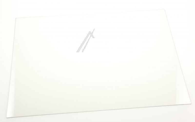 C00196293 482000030259 Vetro interno porta forno pirolitico F48 DL 4 mm Hotpointariston