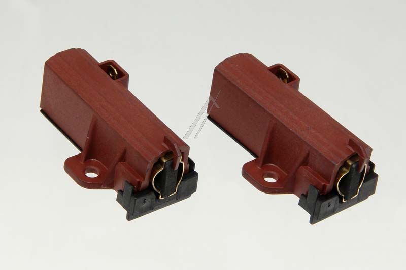 Spazzole carbone per motore NIDEC SOLE Indesit