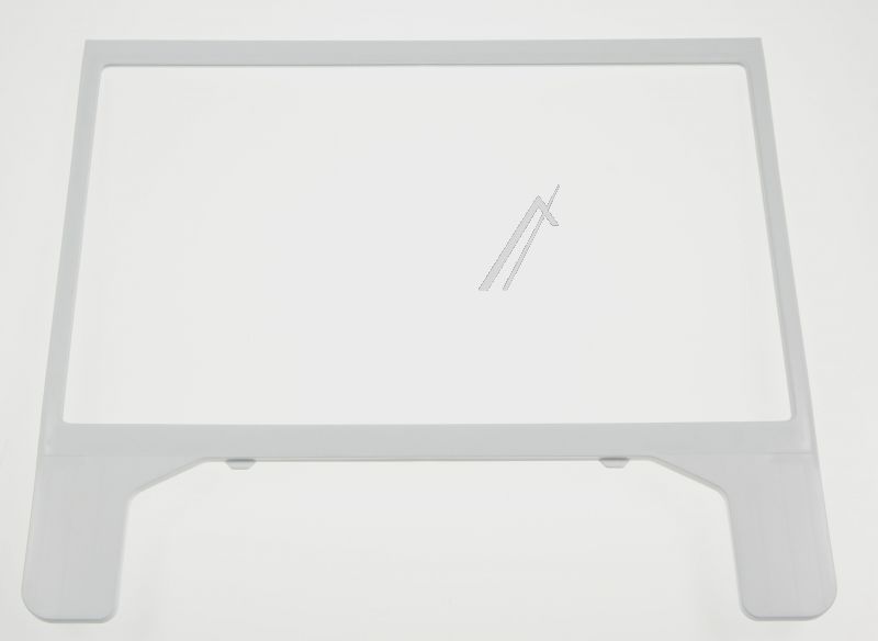 DA67-04254A Ripiano centrale RS4000K PP Cool White EP448 Samsung DA6704254A