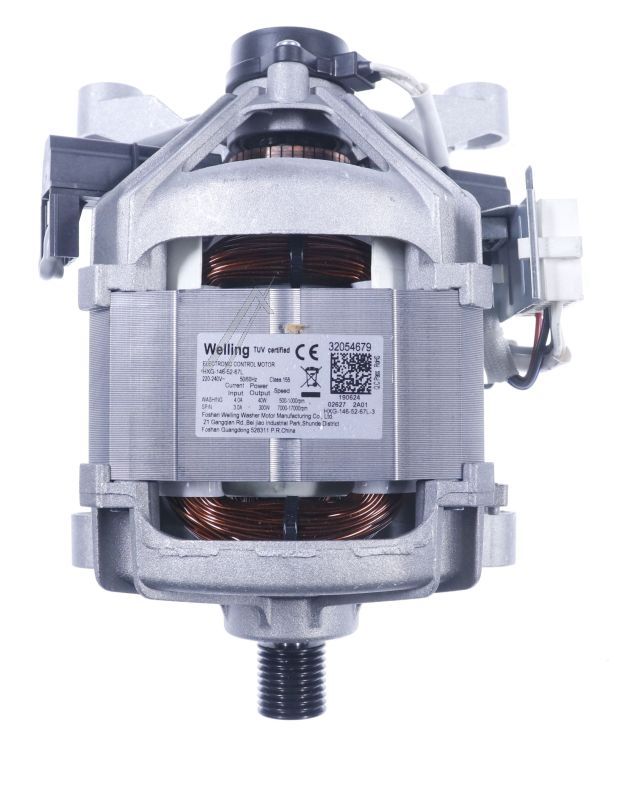 HXG-146-52-67L 32054679 Motore Welling A52 P22,75 TF T42 Smeg