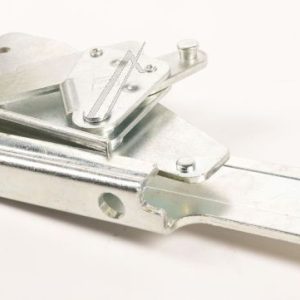691330573 Cerniera porta sinistra Smeg