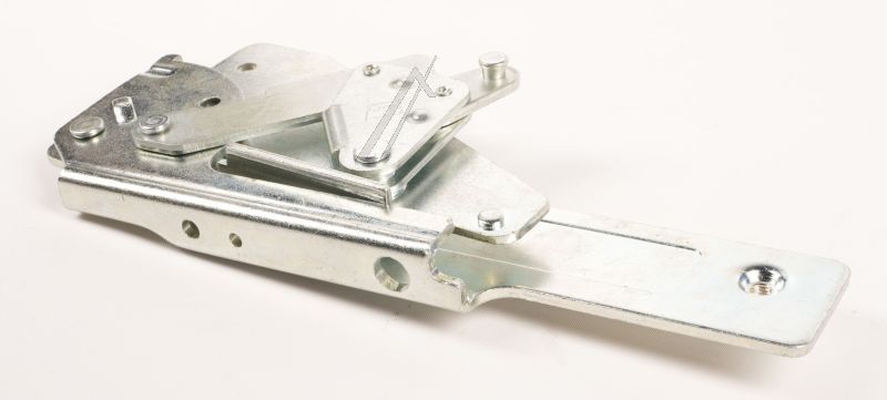 691330573 Cerniera porta sinistra Smeg