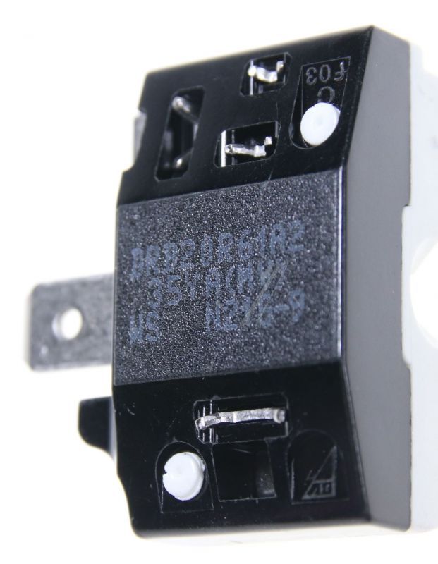 DRB20R61A2 HK1884041 Protezione sovraccarico compressore Hisense