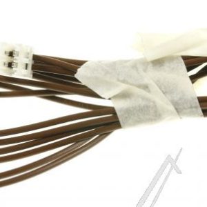 700397 Cablaggio NTC Asko