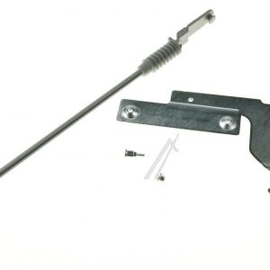 727771 Alloggiamento cerniera destro Asko