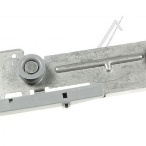 700388 Supporto ruote per cestello superiore sinistro Asko