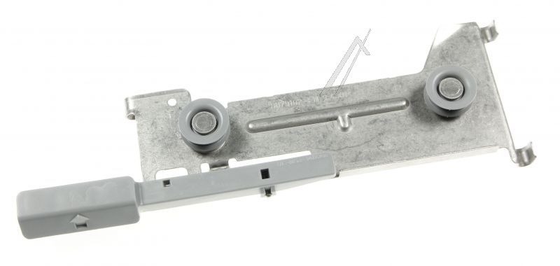 700388 Supporto ruote per cestello superiore sinistro Asko