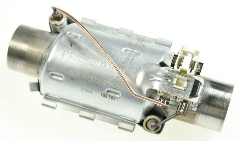 700505 Resistenza 1600W 230V Asko