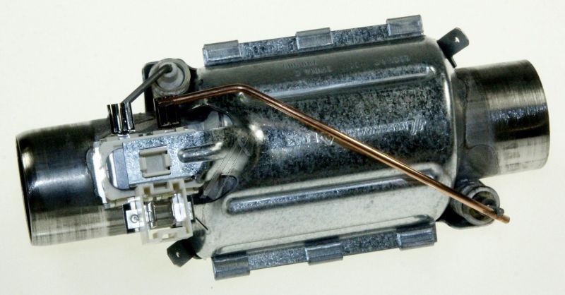 427448 Resistenza con inserto 1600W 230V Asko