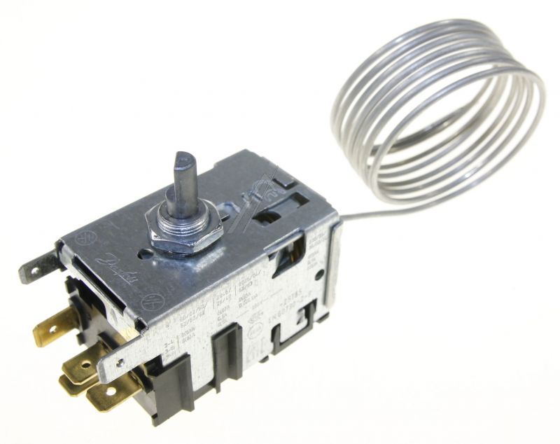 C00278741 482000087694 Termostato ALL/SUPER 077B-2657 L=1050 Hotpointariston