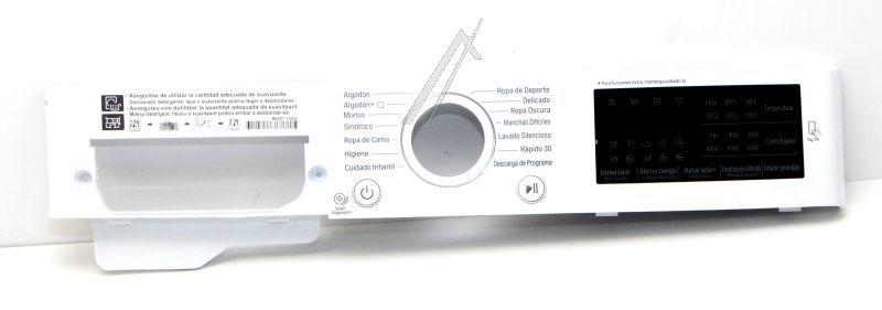 AGL75913021 Pannello di controllo Lg