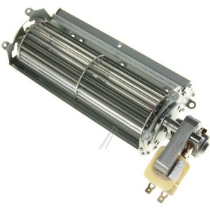 17471100000145 Ventola tangenziale Electroline