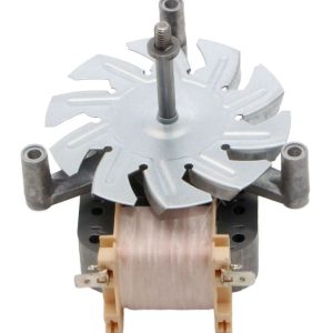 MDC-33A 17471100000162 Motore convezione Electroline