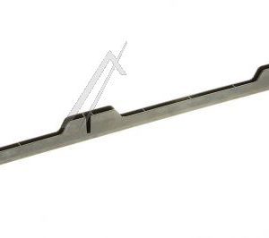 C00502198 488000502198 Listello estetico nero 60 Indesit