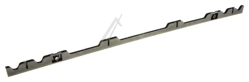 C00502198 488000502198 Listello estetico nero 60 Indesit