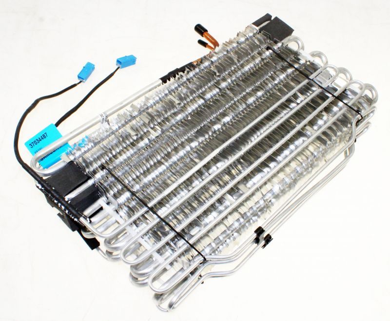 DA81-07230A Evaporatore SVC-FIN RB3000RM 22116140 Samsung DA8107230A