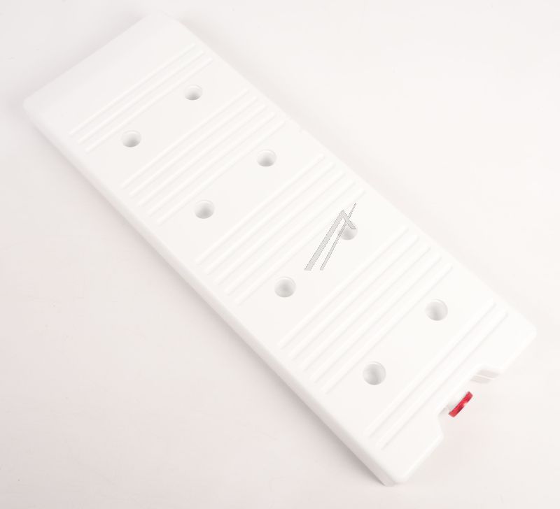 C00326079 481010674836 Pacco eutettico bianco Ignis