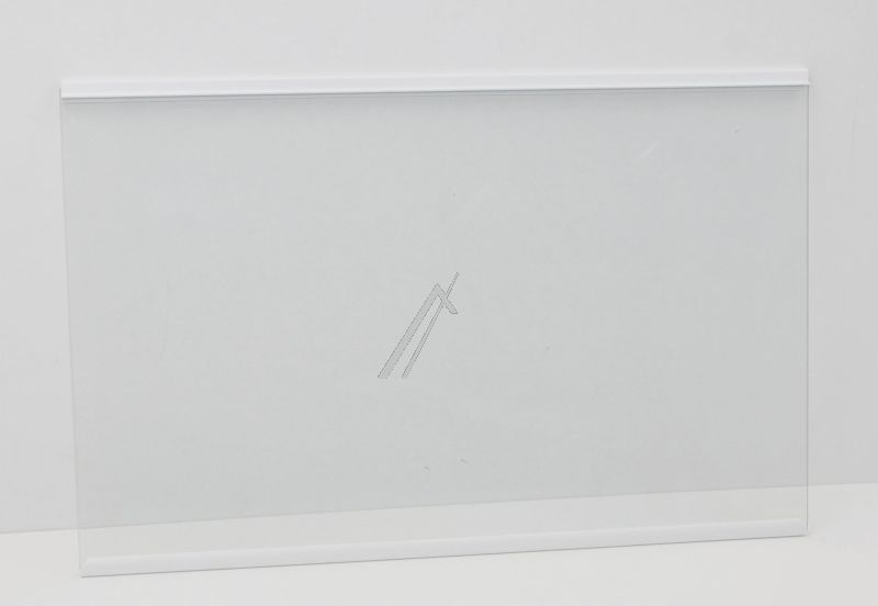 43009011 Ripiano in vetro con cornice Candy