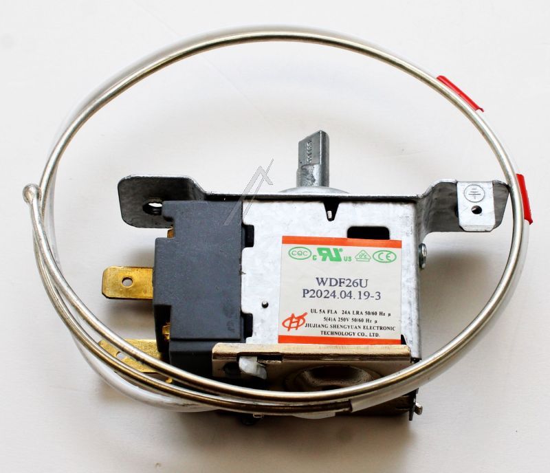 49124022 Termostato frigorifero 2400200017 Candy