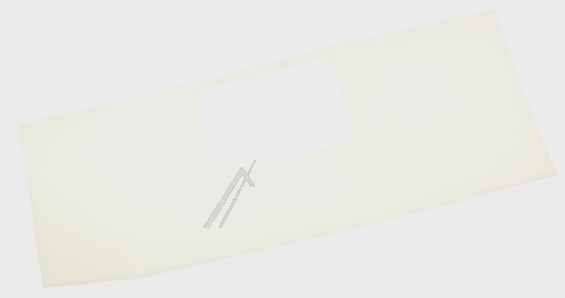 C00300900 482000089514 Spugnetta autoadesiva 224x85x1 Hotpointariston