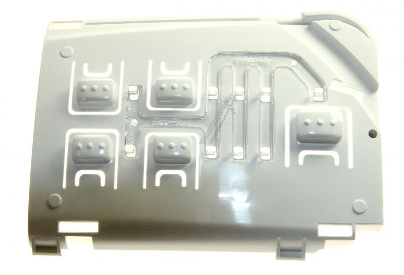 41028321 Scheda elettronica BEHA Zerowatt