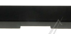 C00295757 482000089223 Cover display nero centrale Hotpointariston