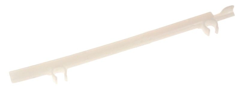 elemento di fissaggio per frigorifero bosch 751354