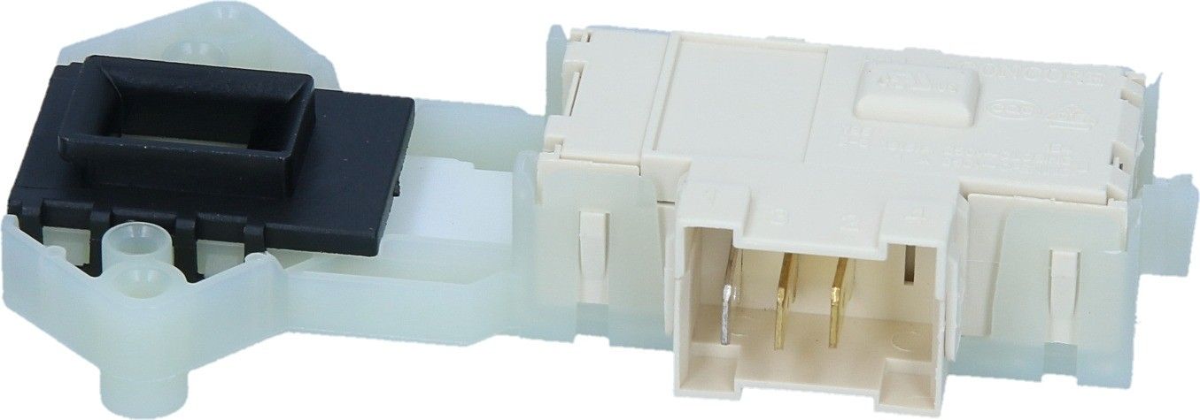 elettroserratura per lavatrice lg