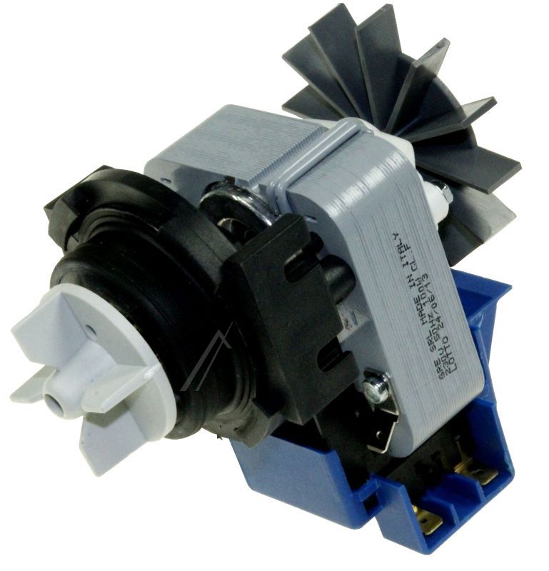 Pompa Scarico Per Miele 800 Serie Gre