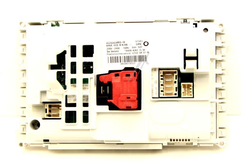 Modulo Comando Wave B Eco Basic Whirlpool/Indesit