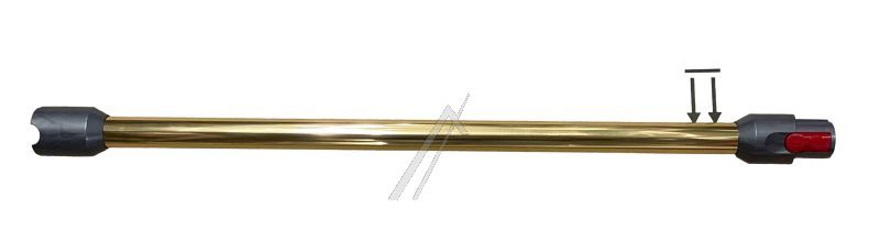 Raccordi 706mm Dyson