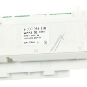 Modulo Di Controllo Programmato Bosch/Siemens