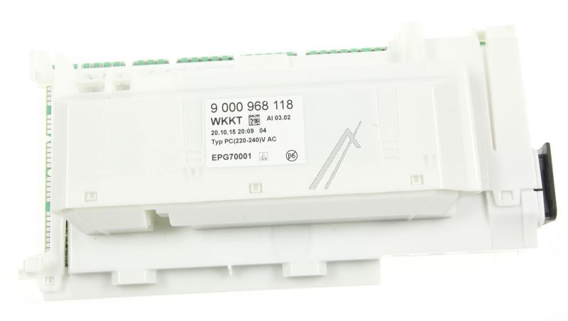 Modulo Di Controllo Programmato Bosch/Siemens