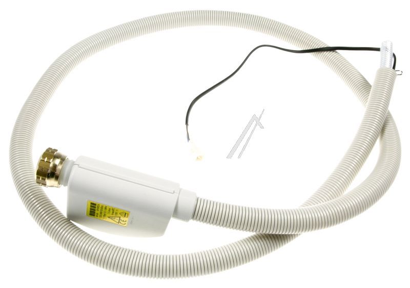 Tubo Mandata Acquastop 7,5l Ricambio Per Miele Bitron