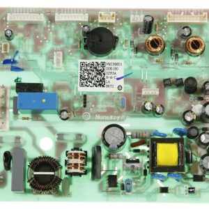 Modulo / Unita’ Elettrica Haier 49045798
