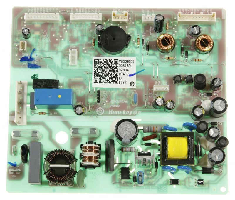 Modulo / Unita’ Elettrica Haier 49045798